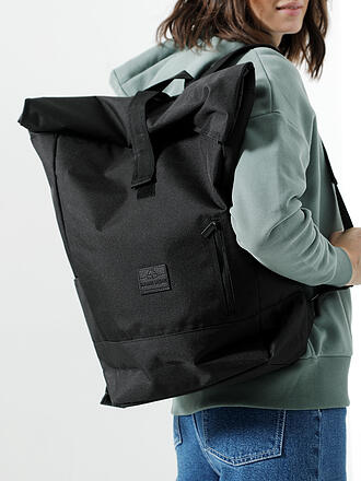 JOHNNY URBAN | Rolltop Rucksack 