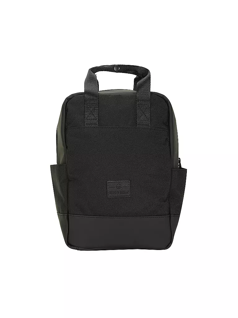 JOHNNY URBAN | Rucksack JONA SMALL | schwarz