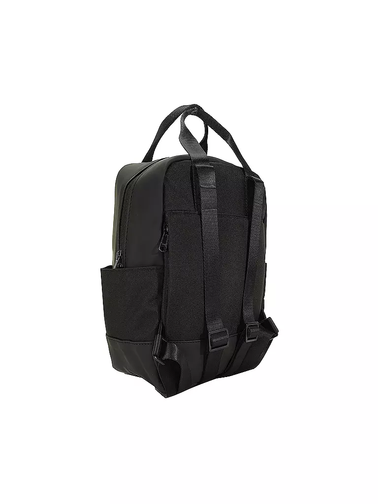 JOHNNY URBAN | Rucksack JONA SMALL | schwarz