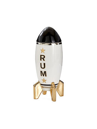 JONATHAN ADLER | Rum Karaffe ROCKET 730ml White