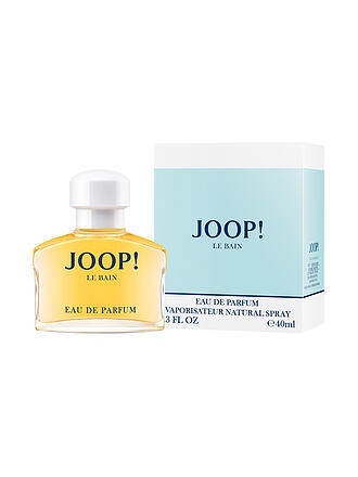 JOOP | Le Bain Eau de Parfum Spray 40ml