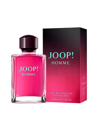 JOOP | Homme Eau de Toilette Spray 125ml