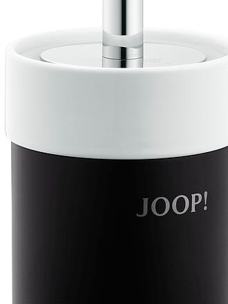 JOOP | WC Bürstengarnitur Chromeline Black  42cm