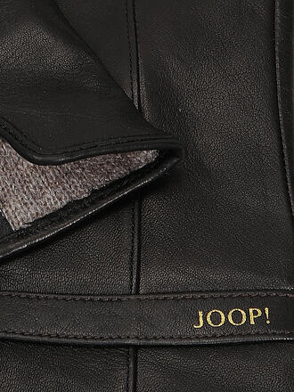 JOOP | Lederhandschuhe