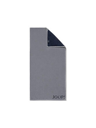 JOOP | Handtuch CLASSIC DOUBLEFACE 50x100cm Denim