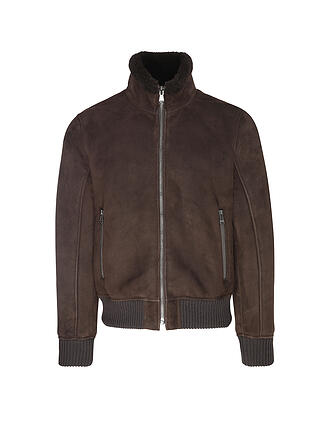 JOOP | Lederjacke RAZOR