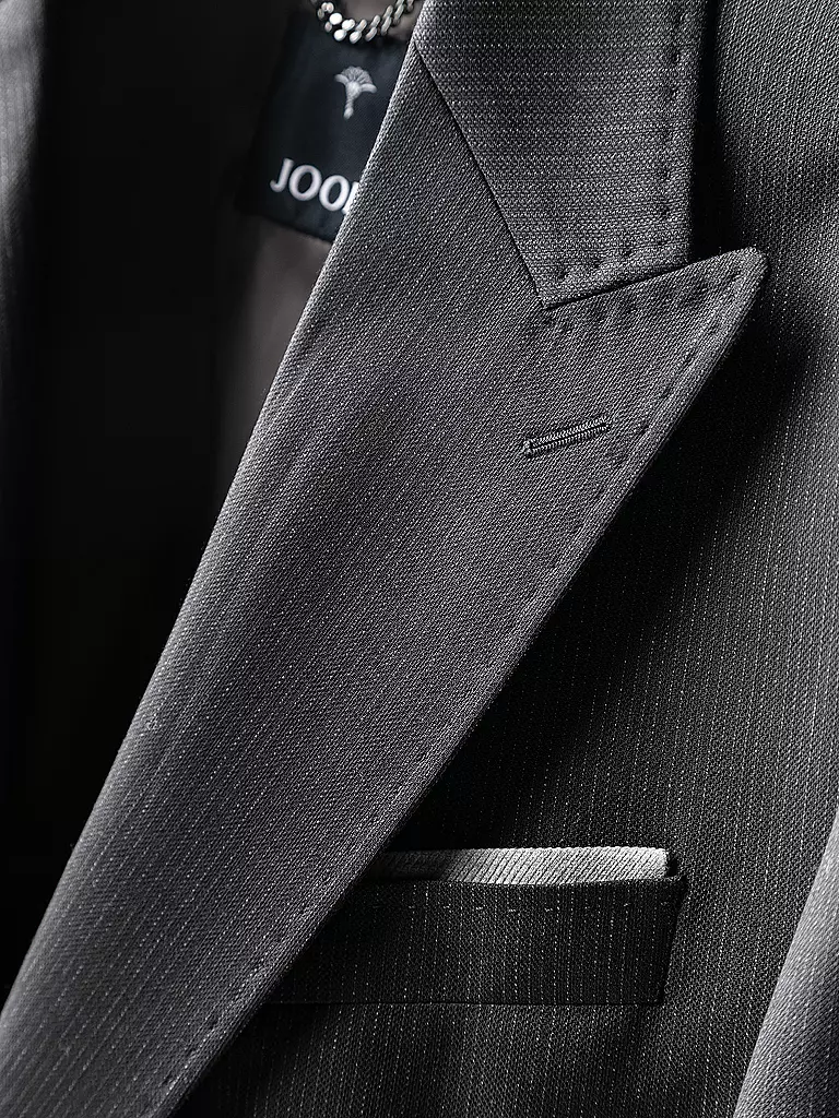 JOOP | Anzug Slim Fit HARVEY BONS | schwarz