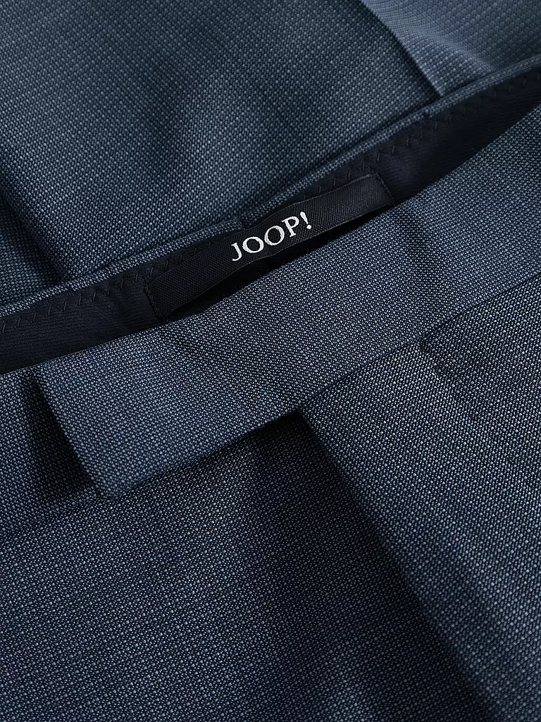 JOOP | Anzughose Modern Fit Brad | dunkelblau