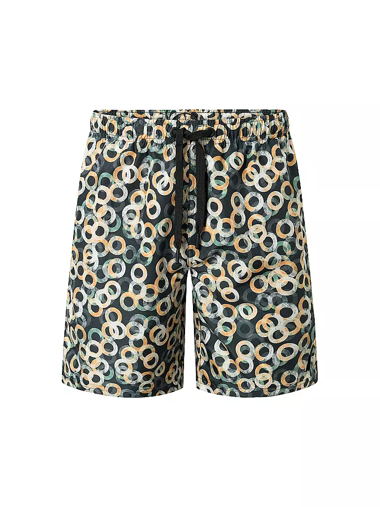 JOOP | Badeshort MAKENA BEACH | bunt