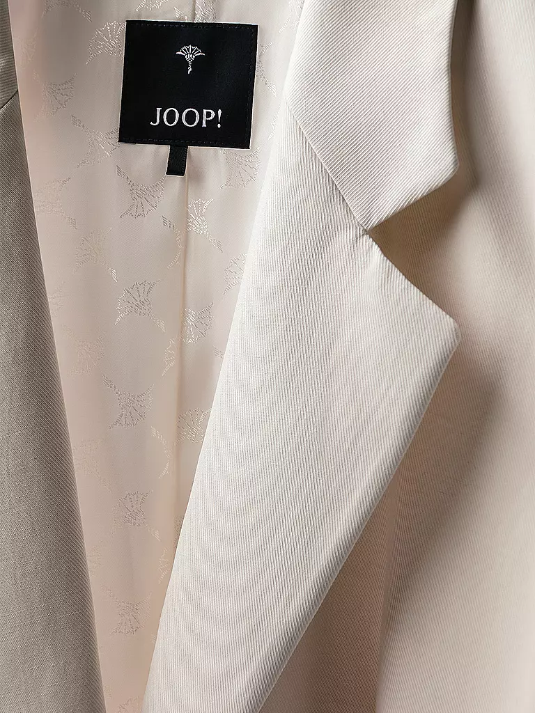 JOOP | Blazer JULIA | creme