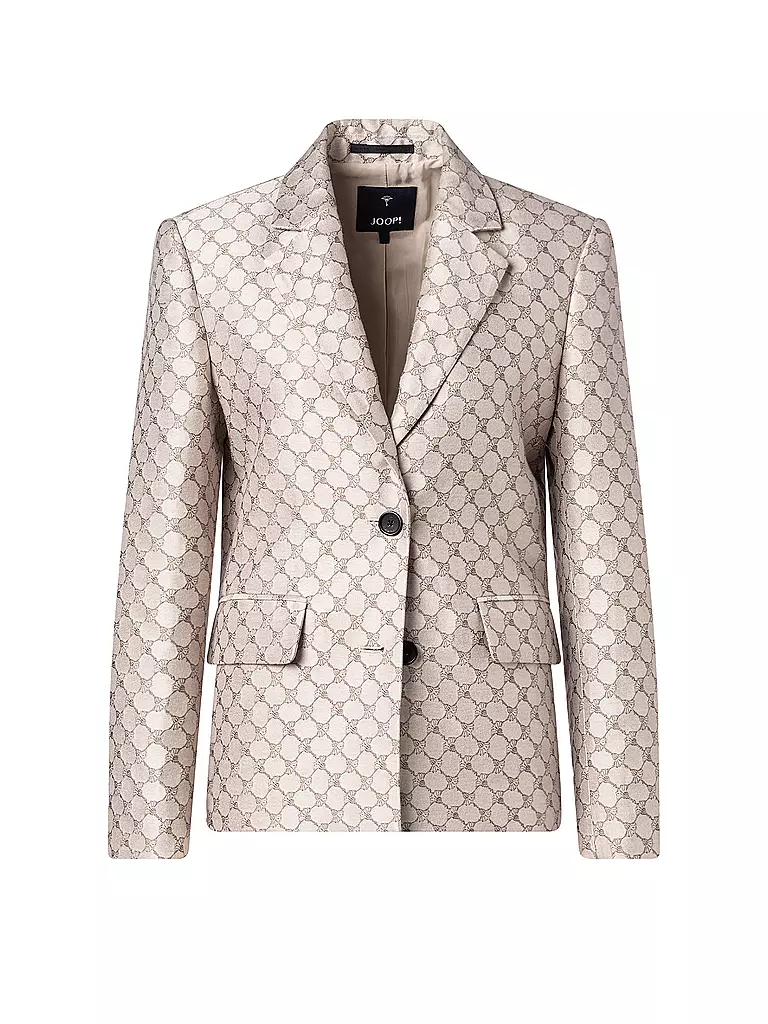 JOOP | Blazer Modern Fit  | beige