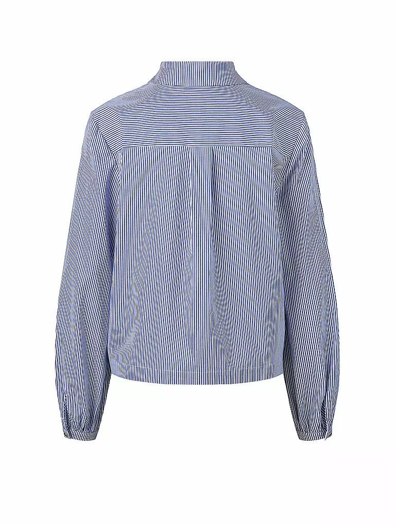 JOOP | Bluse BELLA  | blau