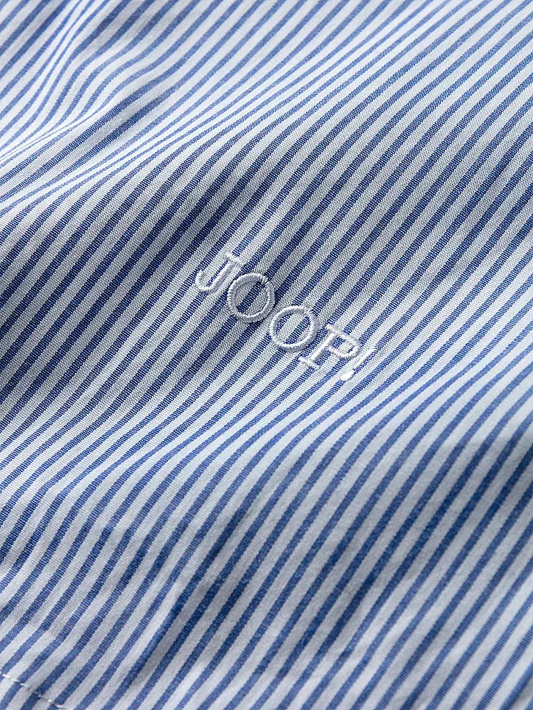 JOOP | Bluse BELLA  | blau