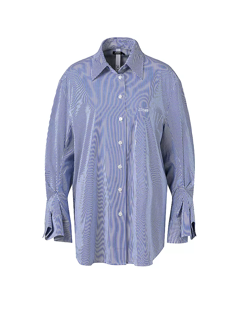 JOOP | Bluse BENCE  | blau