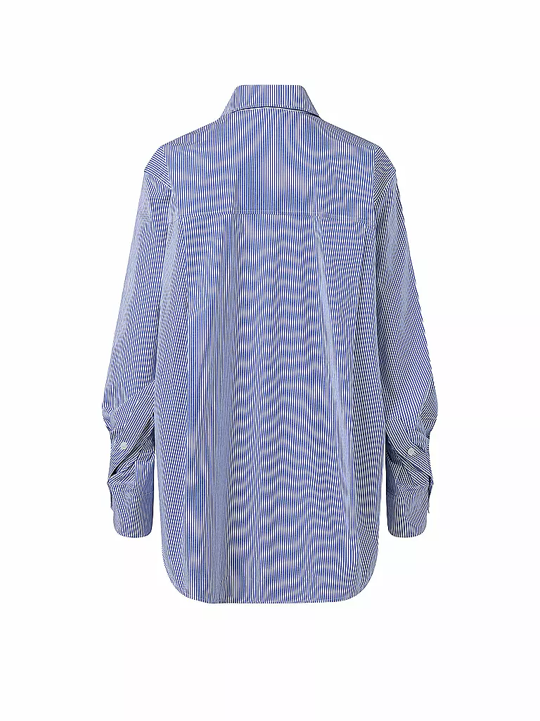 JOOP | Bluse BENCE  | blau