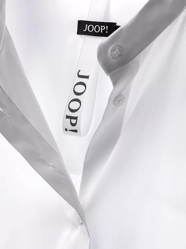 JOOP | Bluse BIENKE | weiss