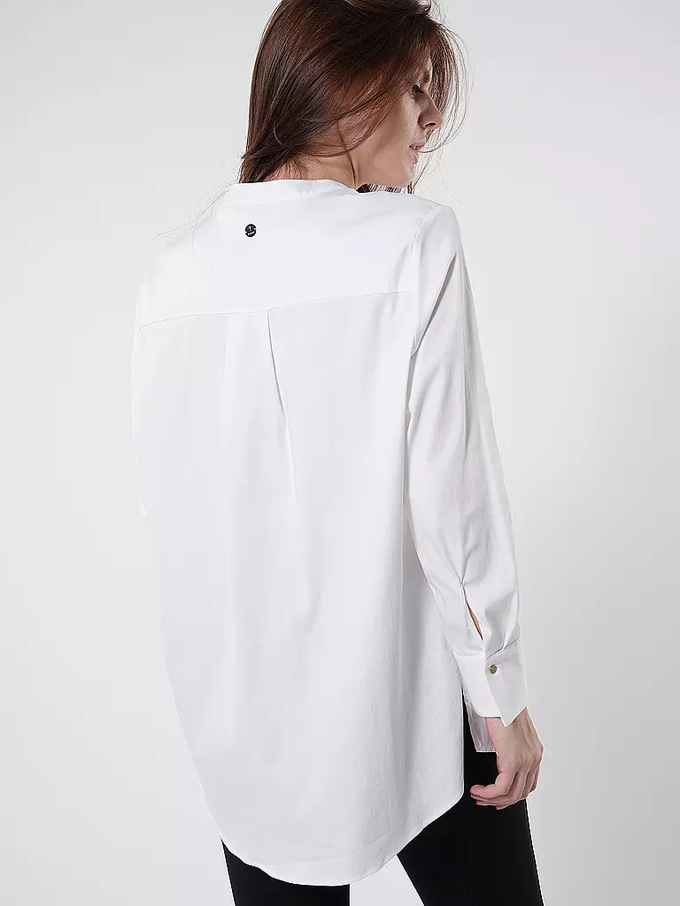 JOOP | Bluse | weiss