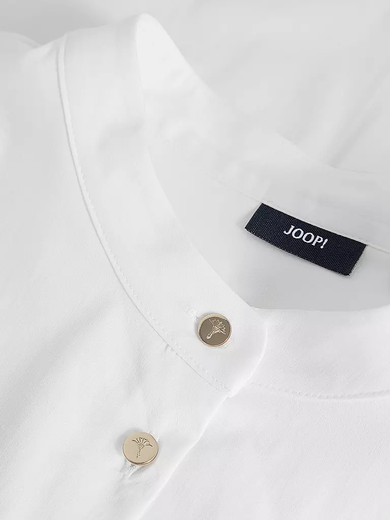 JOOP | Bluse | weiss