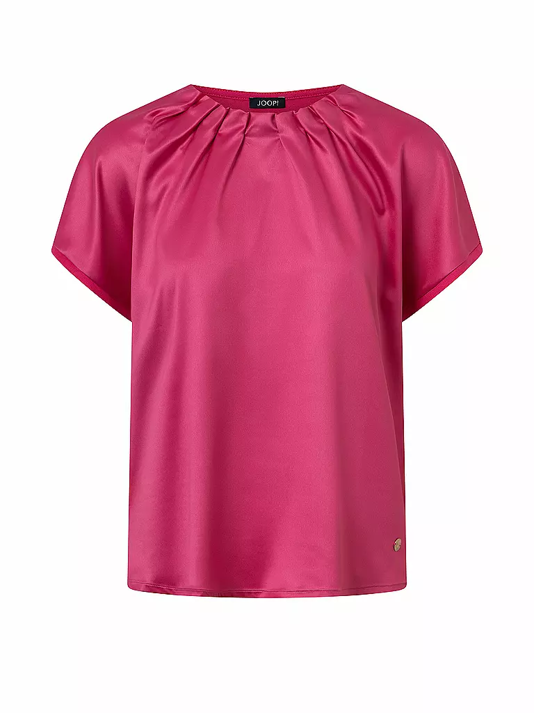 JOOP | Blusenshirt  | pink