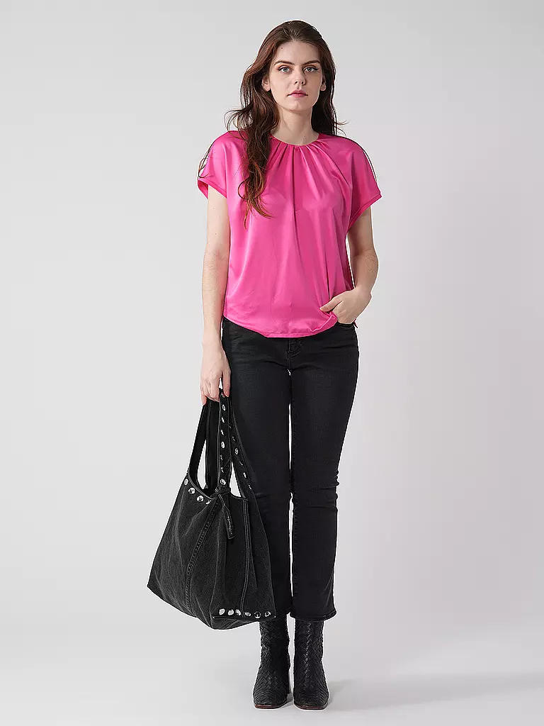 JOOP | Blusenshirt  | pink