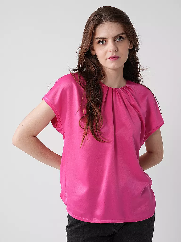 JOOP | Blusenshirt  | pink