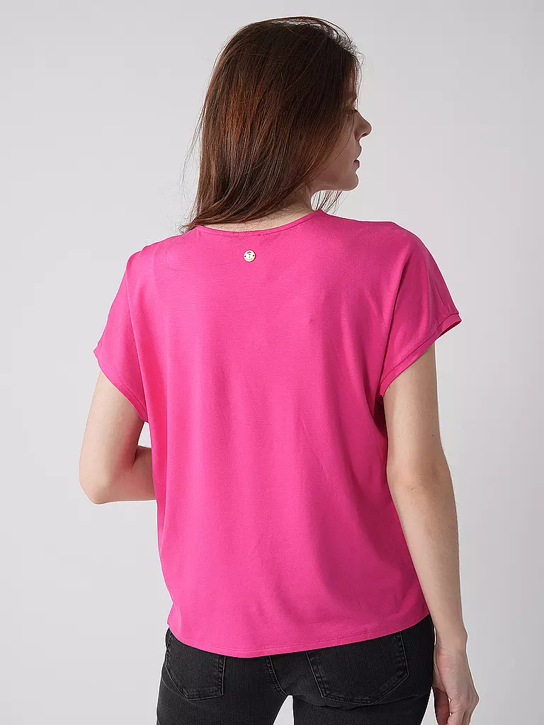 JOOP | Blusenshirt  | pink