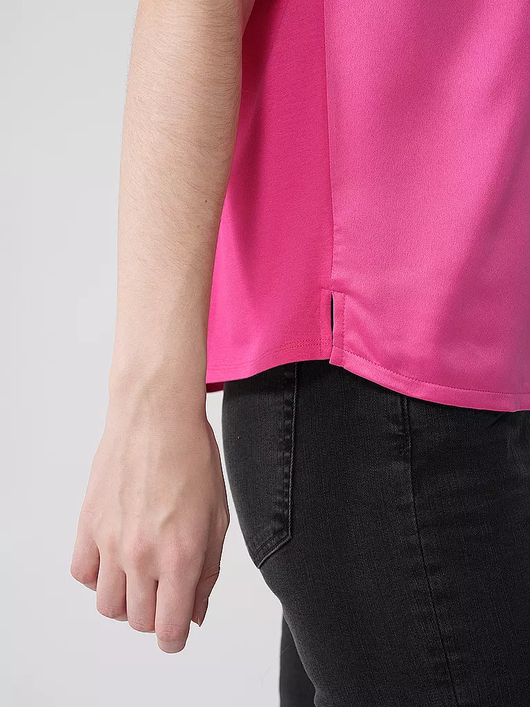 JOOP | Blusenshirt  | pink