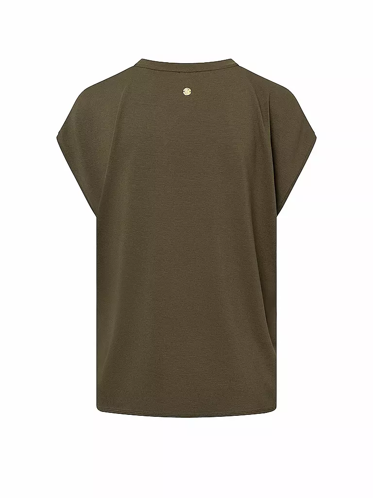 JOOP | Blusenshirt  | olive