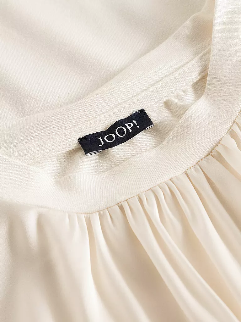 JOOP | Blusenshirt  | creme