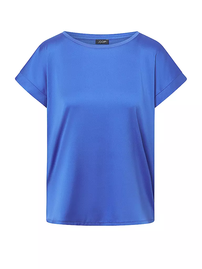 JOOP | Blusenshirt TAILA | blau