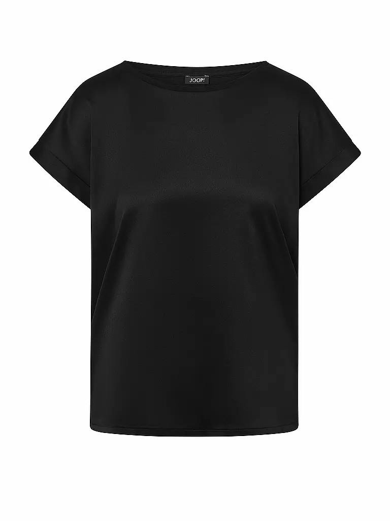 JOOP | Blusenshirt TAILA | schwarz