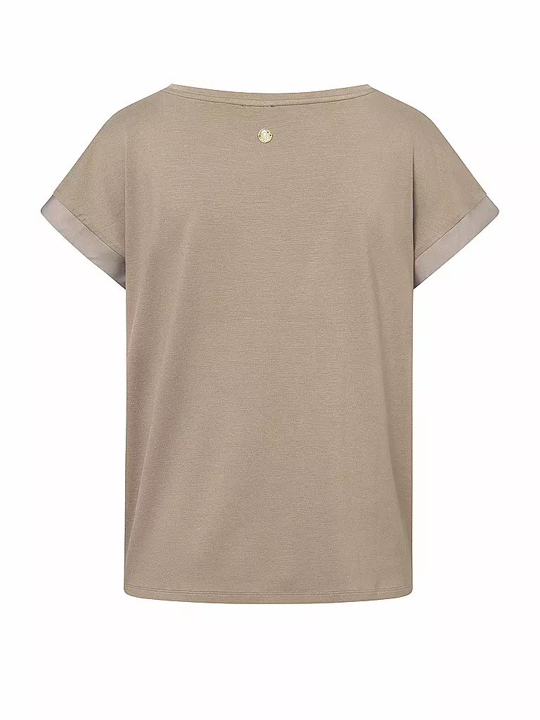 JOOP | Blusenshirt TAILA | beige