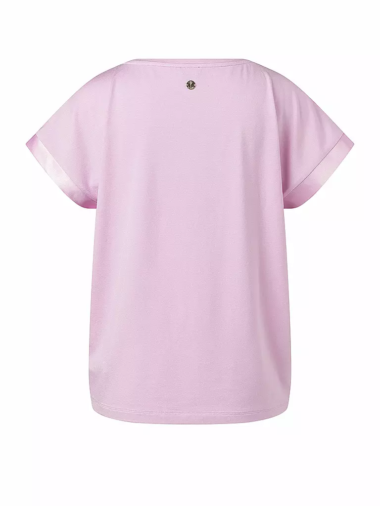 JOOP | Blusenshirt TAILA | rosa