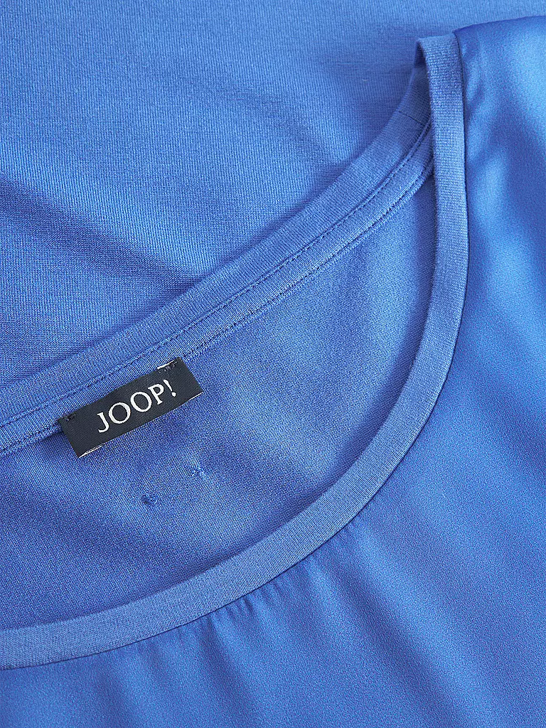 JOOP | Blusenshirt TAILA | blau