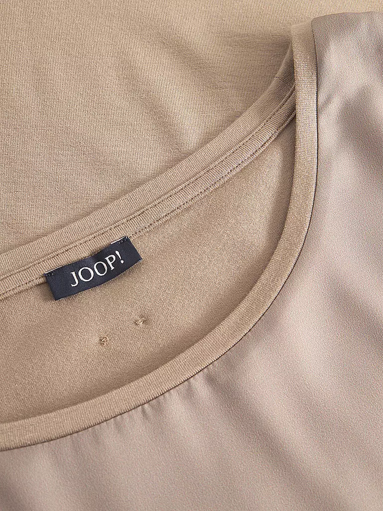 JOOP | Blusenshirt TAILA | beige