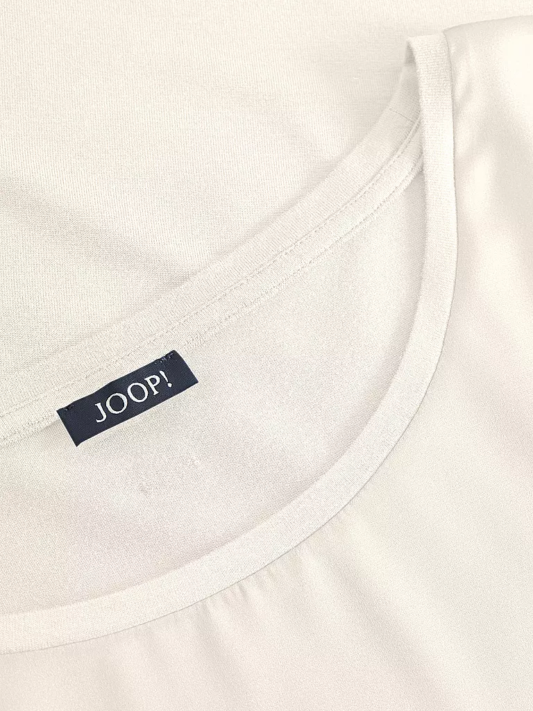 JOOP | Blusenshirt TAILA | creme