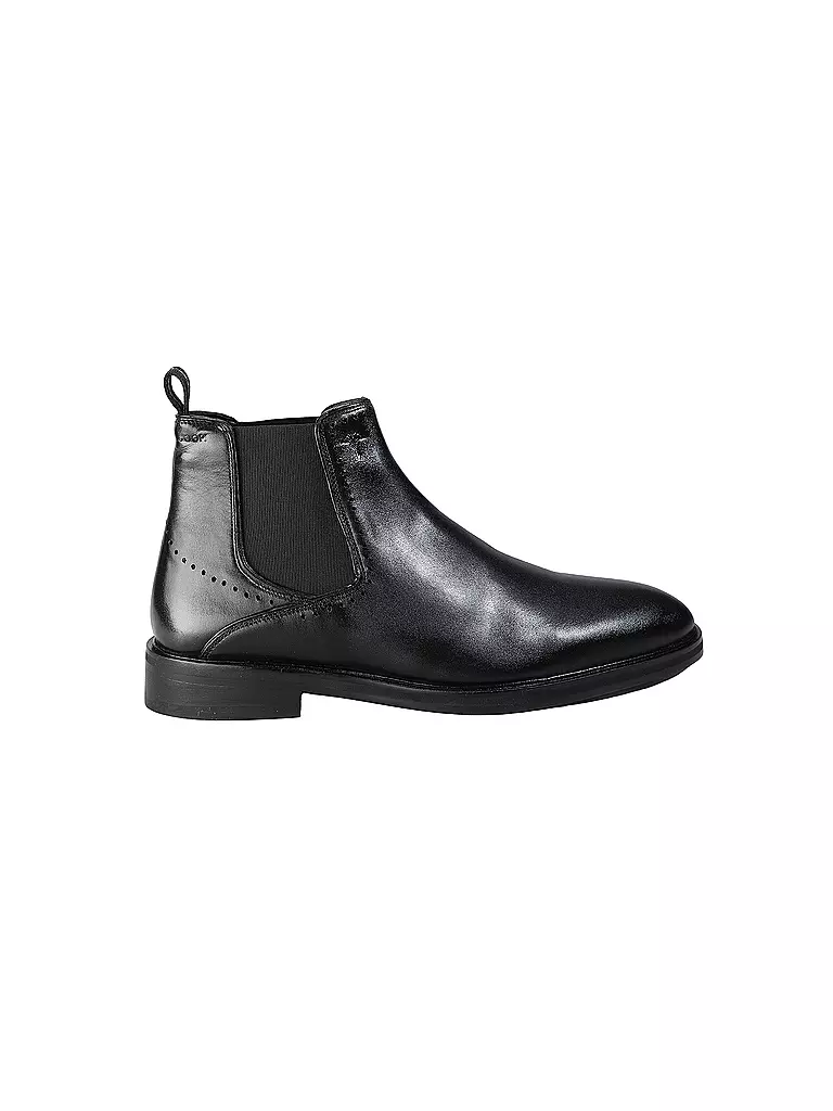 JOOP | Chelsea Boots PERO KLEITOS | schwarz