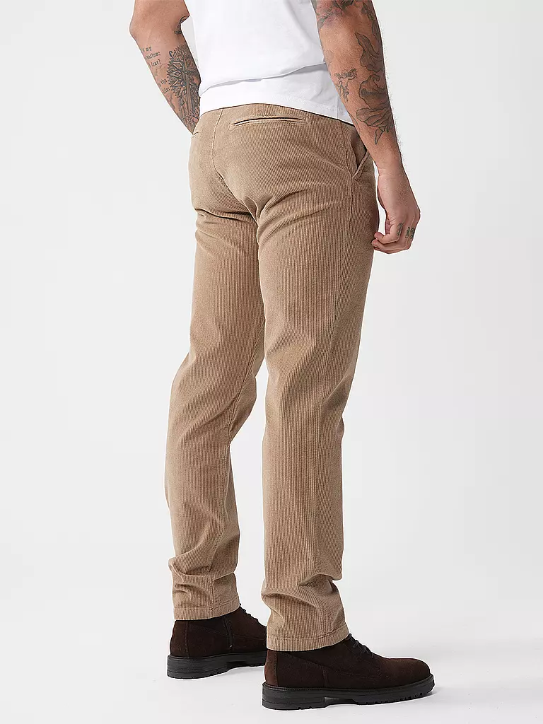 JOOP | Cordhose MATTHEW | beige