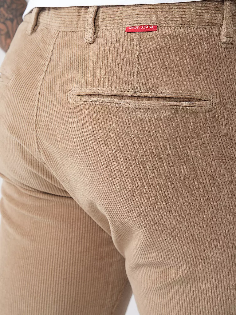 JOOP | Cordhose MATTHEW | beige