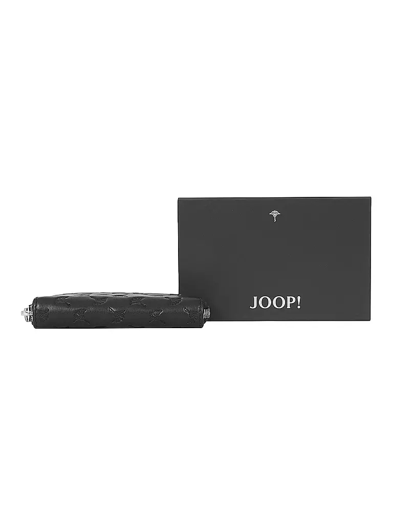 JOOP | Geldbörse AENA  | schwarz