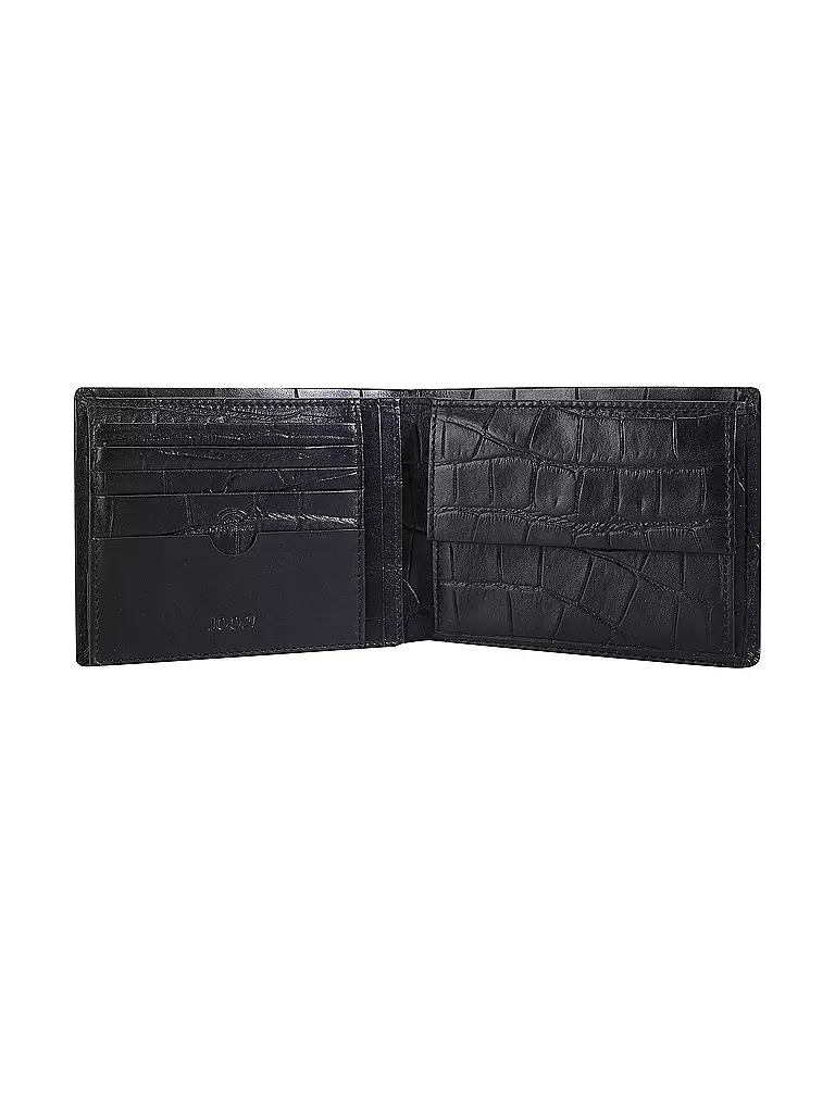 JOOP | Geldbörse FANO TYPHON BILLFOLD MH9 | braun