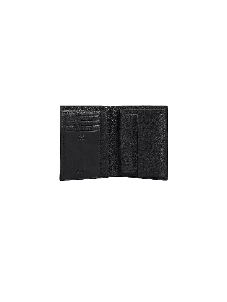 JOOP | Geldbörse LADON Billfold V8 black | schwarz