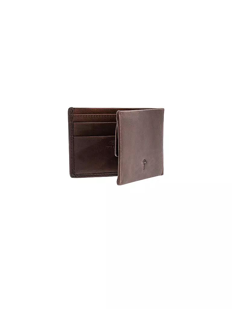 JOOP | Geldbörse LORETO NESTOR Billfold SH2 | schwarz