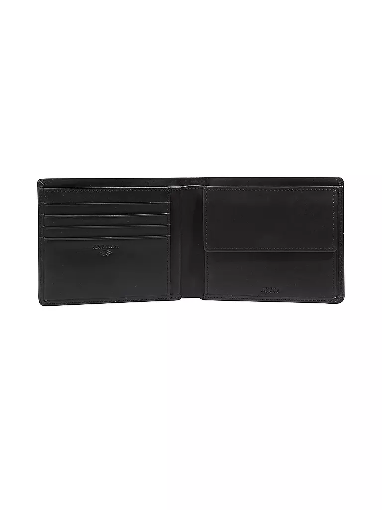 JOOP | Geldbörse LORETO NINOS Billfold MH10 | schwarz