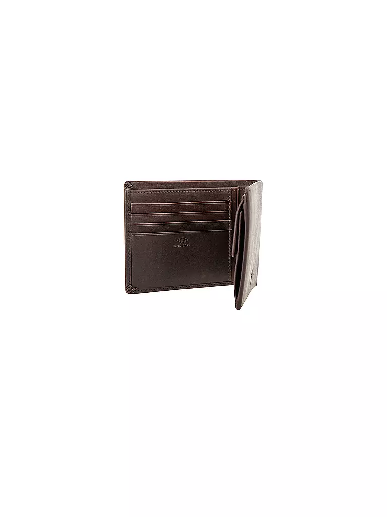 JOOP | Geldbörse LORETO NINOS Billfold MH10 | schwarz