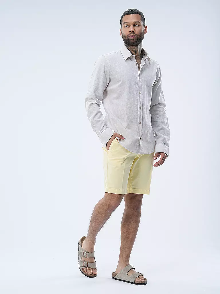 JOOP | Hemd Slim Fit HANSON | beige