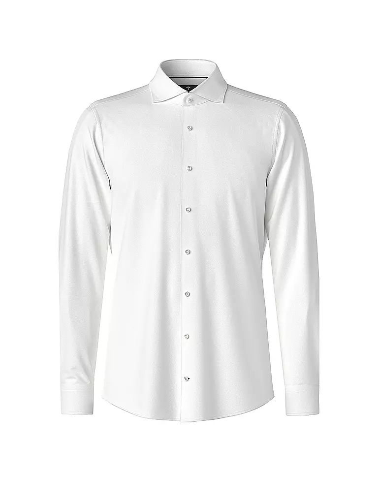 JOOP | Hemd Slim Fit PANKO | weiss