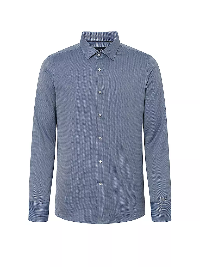 JOOP | Hemd Slim Fit | hellblau