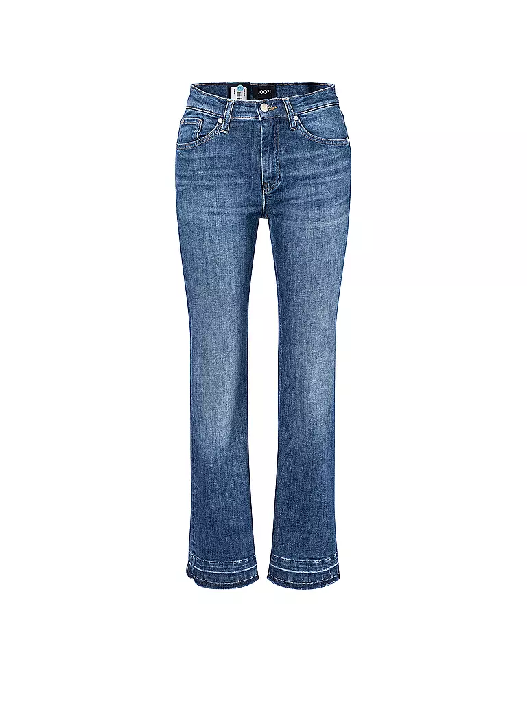 JOOP | Jeans Flared Fit CHRISI | blau