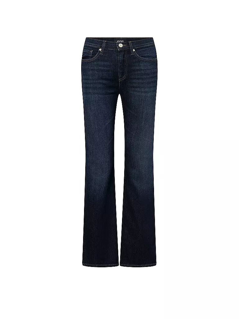 JOOP | Jeans Flared KIM  | dunkelblau